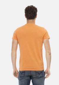 Trussardi Action T-shirt con stampa - orange
