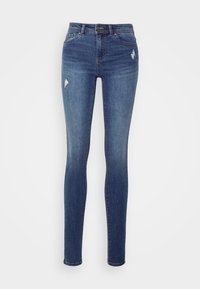 Jeans Skinny Fit - medium blue denim