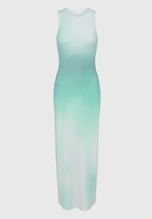 LeGer by Lena Gercke FENJA DRESS - Maxikleid - blau