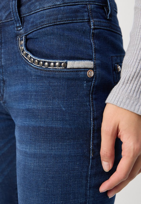 CADILLAC - Slim fit jeans3