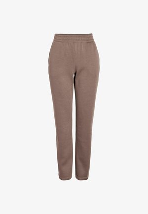 Noisy May, SWEATPANTS NMBLOOM - Pantalon de survêtement - hot fudge