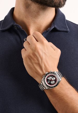 Nautica, KEDGE - Chronograph - two tone