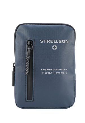 STOCKWELL - Umhängetasche - darkblue