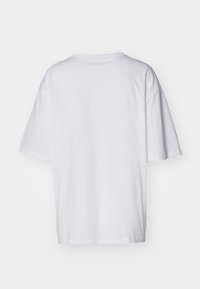 DRYKORN LEHAN - T-shirt basic - white