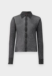ARMILLA - Overhemdblouse - schwarz