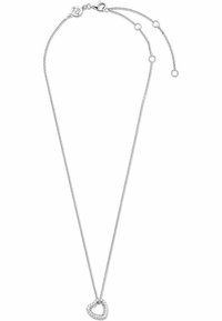 Ti Sento Milano Halskette - weiß