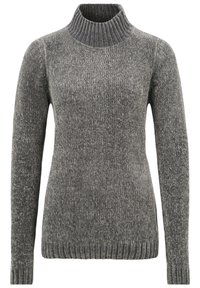 Oxmo Maglione - grey