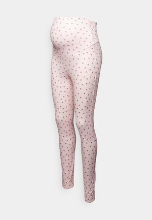 Pieces Maternity PMHIMA  - Retuusid - püksid - blushing bride