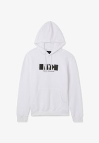 Non selezionato, bianco ottico