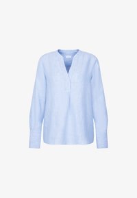 Niewybrane, light blue