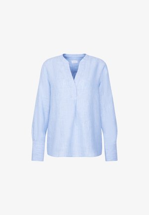 Seidensticker, TUNIKA - Bluse - light blue