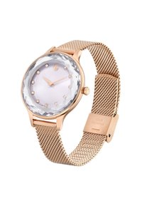 Swarovski Uhr rose gold-coloured/roségoldfarben Zalando