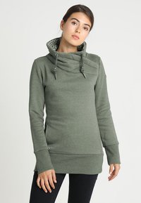 Ragwear - Bluza