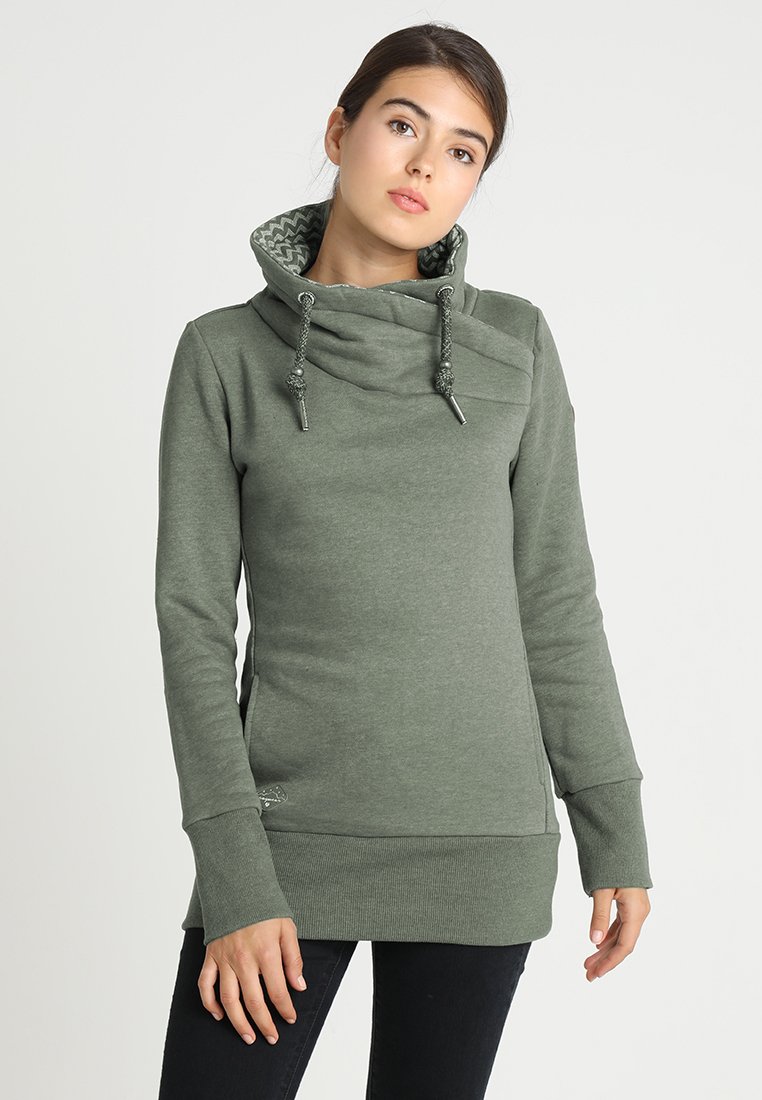 Ragwear - Bluza