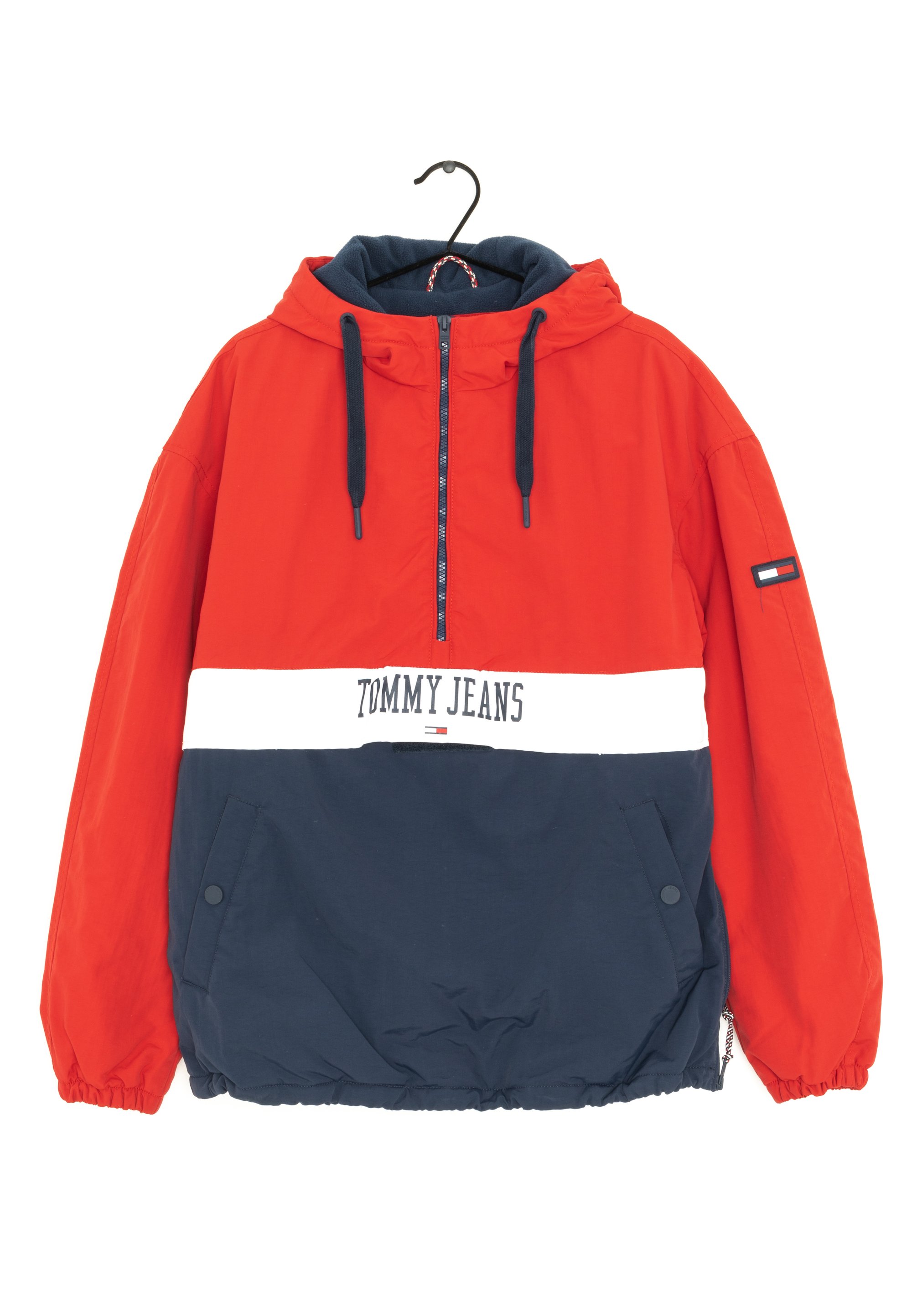 Tommy Jeans Hilfiger MÃ¤männer Jacken Tommy Hilfiger Essential