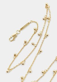 Esprit Halskette - gold-coloured