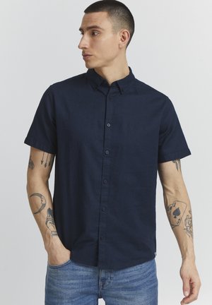 INDICODE JEANS IDHANK - Shirt - navy