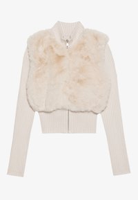 Gilet - light pink
