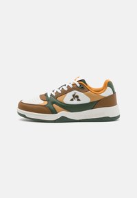 PRO STAR LITE UNISEX - Sneakers basse - optical white/inca gold