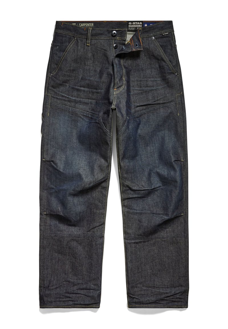 G-Star Straight leg jeans ruw denim/rawdenim
