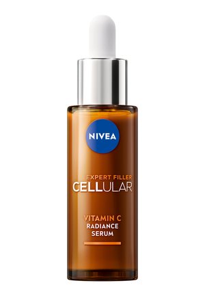 CELLULAR EXPERT FILLER VITAMIN C RADIANCE SERUM 30 ML - Serum