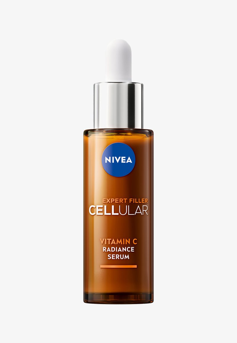 NIVEA - CELLULAR EXPERT FILLER VITAMIN C RADIANCE SERUM 30 ML - Serum, Enlarge