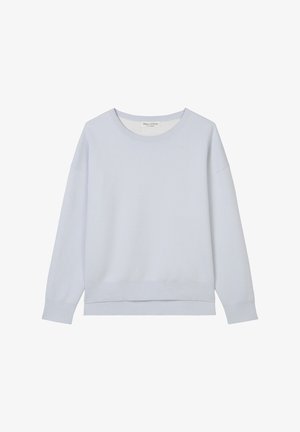 Marc O'Polo, Sweatshirt - grey
