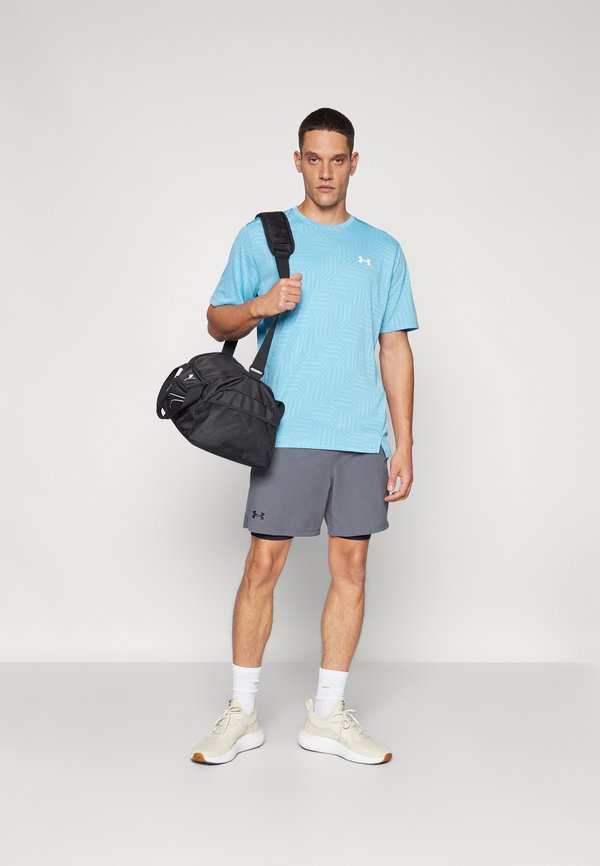 TECH VENT GEOTESSA  - Sports T-shirt2