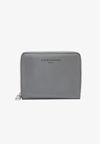 Unausgewählt, grau meliert