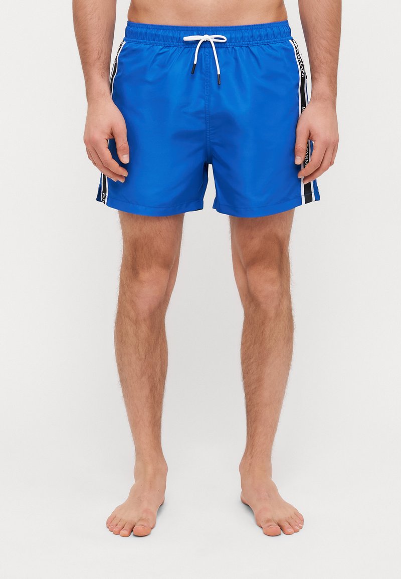 Emporio Armani - BOXER  - Short de bain - ultramarine, Agrandir