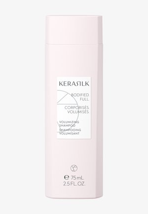 KERASILK VOLUMIZING SHAMPOO - Shampoo - -