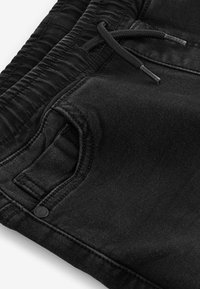 Next Vaqueros rectos - black
