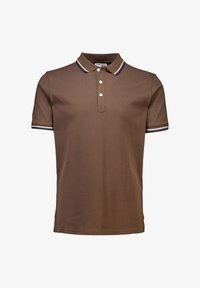 Niewybrane, dk brown