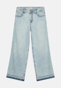 Sélectionné, light wash