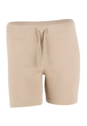 Yenita, Shorts - beige