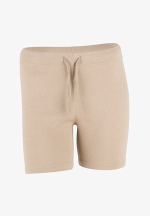 Yenita, Shorts - beige