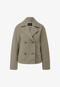 Pasirinkta, helles olivgrün