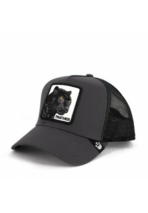 Goorin Bros PANTHER GREY - Caps - grey
