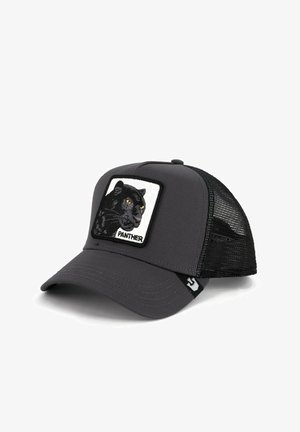 Goorin Bros PANTHER GREY - Gorra - grey