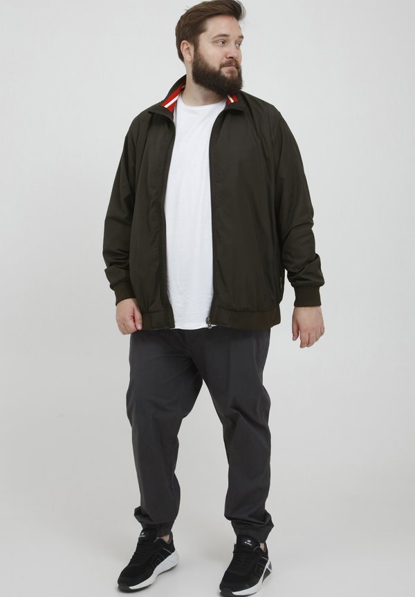 BHBZYKLO - Winter jacket2