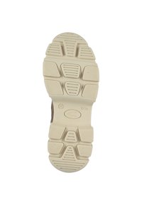 camel active Snowboot/Winterstiefel - taupe