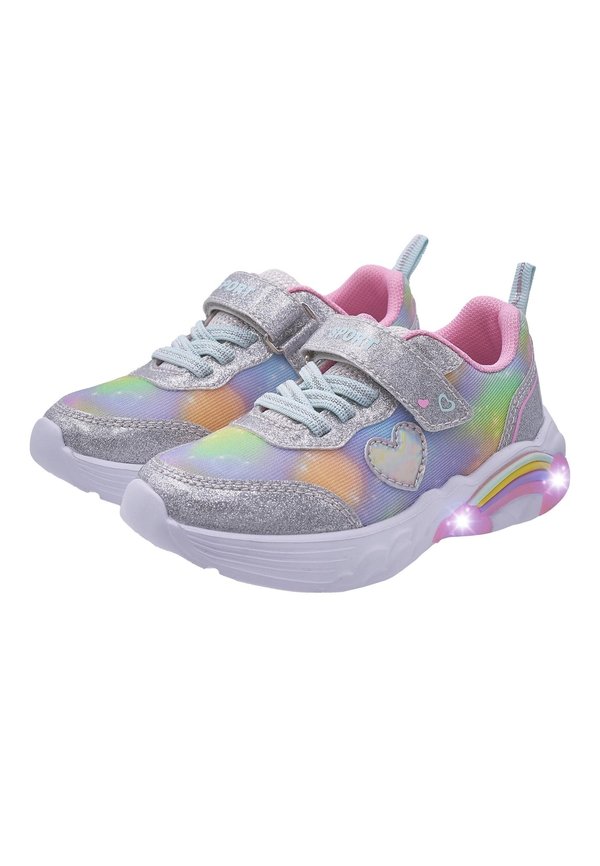 CICINA – Lauflernschuh – multicolor