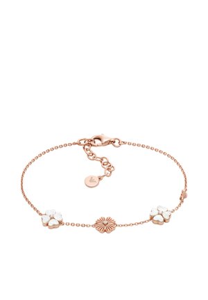 Armband - rose gold-coloured