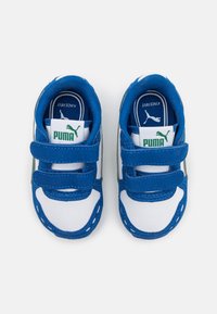 Puma CABANA RACER 20 UNISEX - Zapatillas - blue