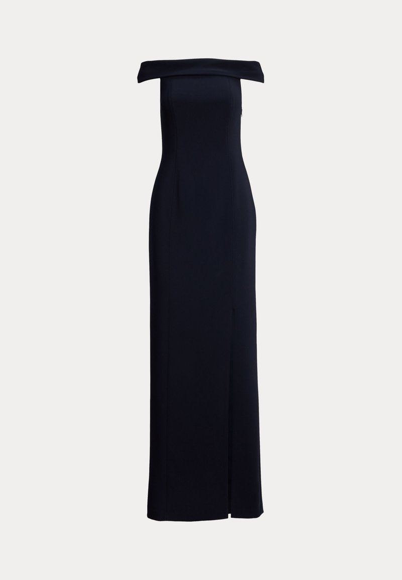 Lauren Ralph Lauren Petite Galajurk donkerblauw