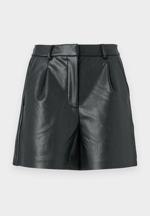 ONLY ONLPENNY  - Šortai - black