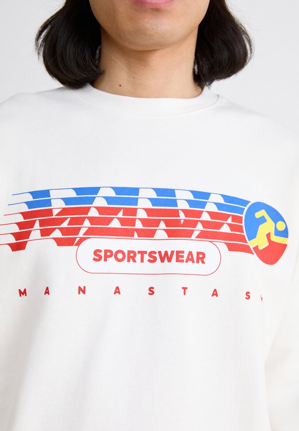 CITEE SPORTS - Sweatshirt2