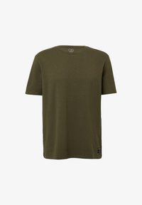 Niet geselecteerd, olivgrün