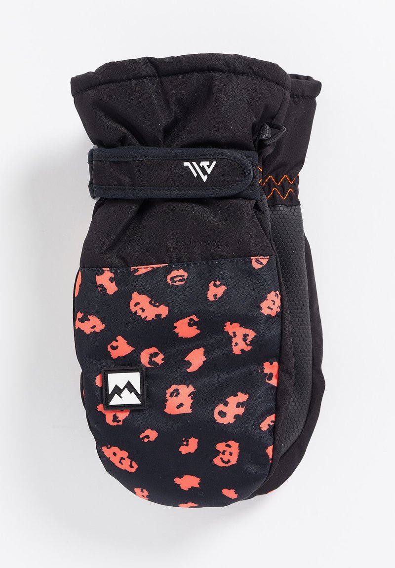Kinder Taschen & Rucksäcke | WE Fashion Fingerhandschuh coral pink/koralle - GV82843 Kinder Taschen & Rucksäcke | WE Fashion Fingerhandschuh coral pink/koralle - GV82843