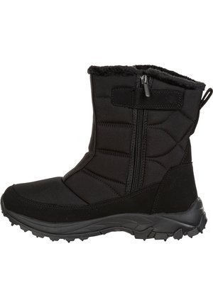 Bottes de neige - black